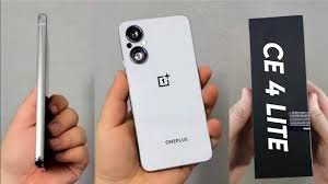 ONEPLUS NORD CE4 Lite: एक शानदार बजट स्मार्टफोन